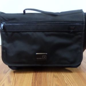 Tumi Messenger Bag